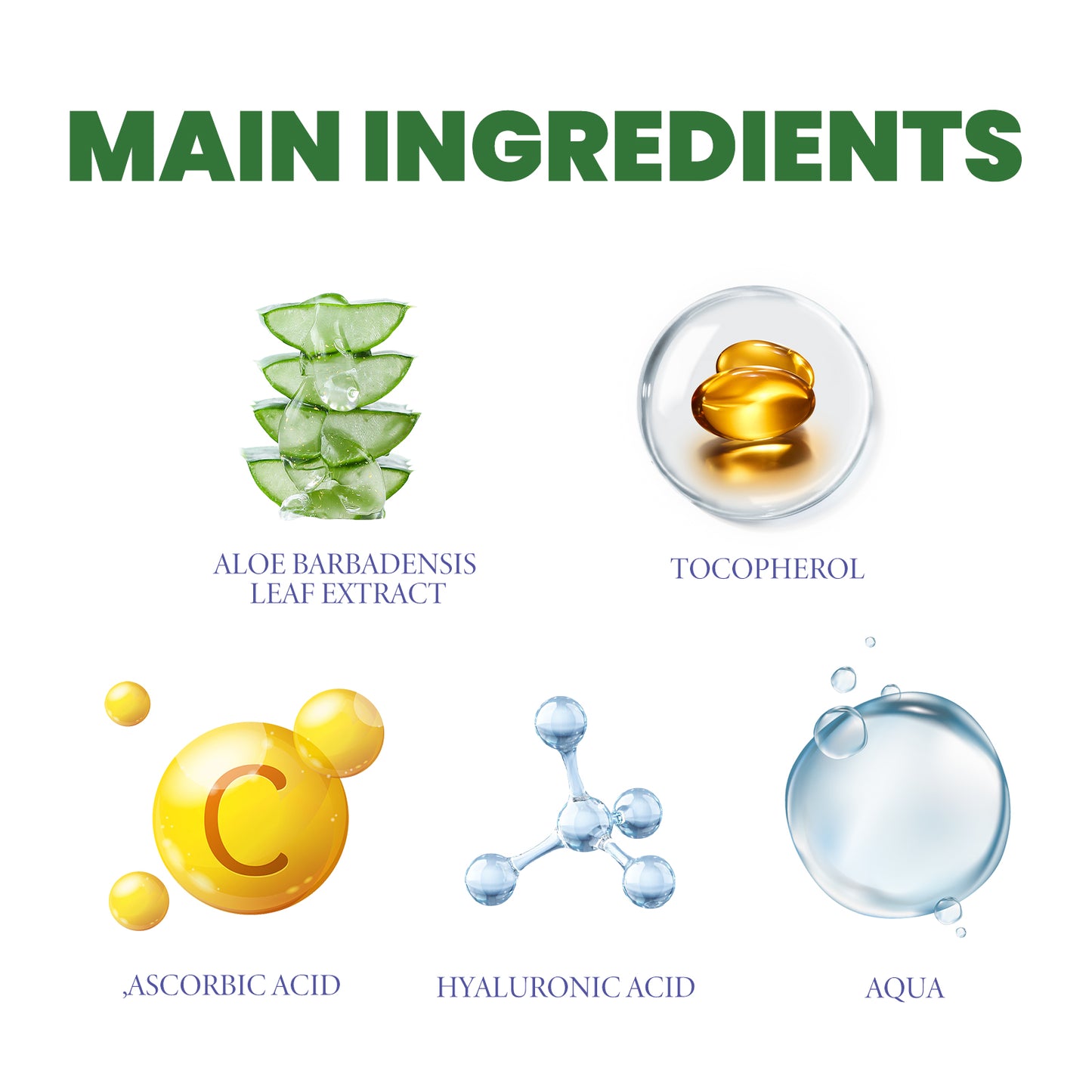 Aloe Vera Soothe Recover Cream, Repair Dull And Moisturizing Skin Lightweight Non-Greasy Beauty C... – photo 6 – Avaiya Gems
