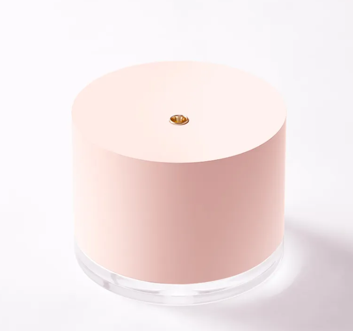 Aromatherapy Humidifier – Essential Oil Diffuser for Home &amp; Bedroom