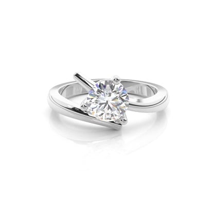 Diamond Engagement Ring