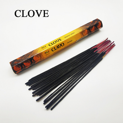 Aromatherapy Incense Sticks – photo 2 – Avaiya Gems