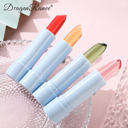 Color-Changing Lipstick Long-Lasting Moisturizing Not Easy To Decolorize Not Easy To Dip In The C... – photo 2 – Avaiya Gems