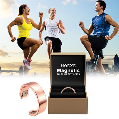 Hoexe Body Care Ring Soothing Improves Body Comfort Gentle Care Daily Portable Ring – photo 2 – Avaiya Gems