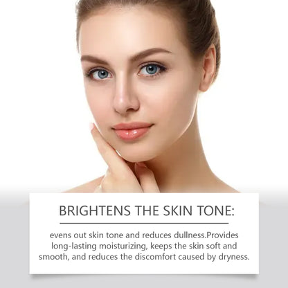 Hoygi Aloe Vera Moisturizing Cream, Gently Hydrates Moisturizing, Brightening And Tender Facial S... – photo 4 – Avaiya Gems