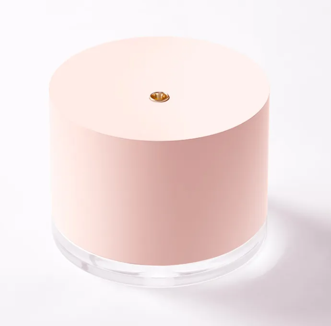 Aromatherapy Humidifier – Essential Oil Diffuser for Home &amp; Bedroom