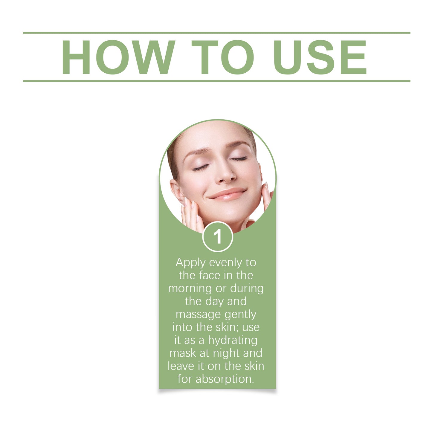 Aloe Vera Skin Care Gel, Moisturizing Facial Moisturizing Acne Skin Moisturizing After Sun Soothi... – photo 7 – Avaiya Gems