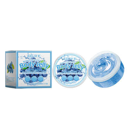 Body Gel Series, Moisturizing Body Care Moisturizing Oil Control Refreshing Skin Aloe Vera Gel – photo 6 – Avaiya Gems
