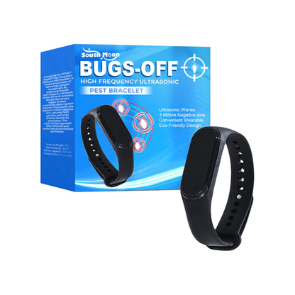 Body Care Bracelet Gentle Care For Men And Women Portable Fashion Care Bracelet – Avaiya Gems