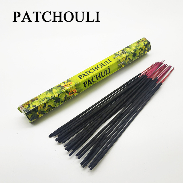 Aromatherapy Incense Sticks – photo 6 – Avaiya Gems