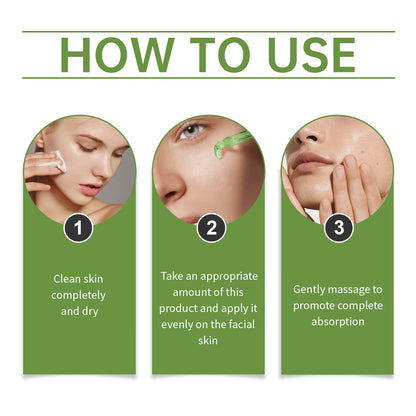 EELHOE Aloe Vera Skin Care Essence, Clear And Moisturizing Face Moisturizing And Moisturizing Ski... – photo 6 – Avaiya Gems