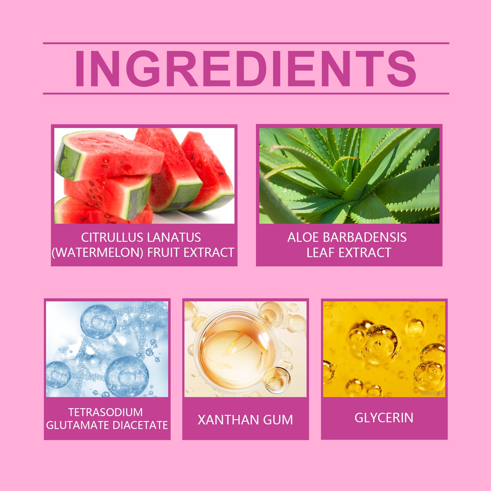 Body Gel Series, Moisturizing Body Care Moisturizing Oil Control Refreshing Skin Aloe Vera Gel – photo 3 – Avaiya Gems
