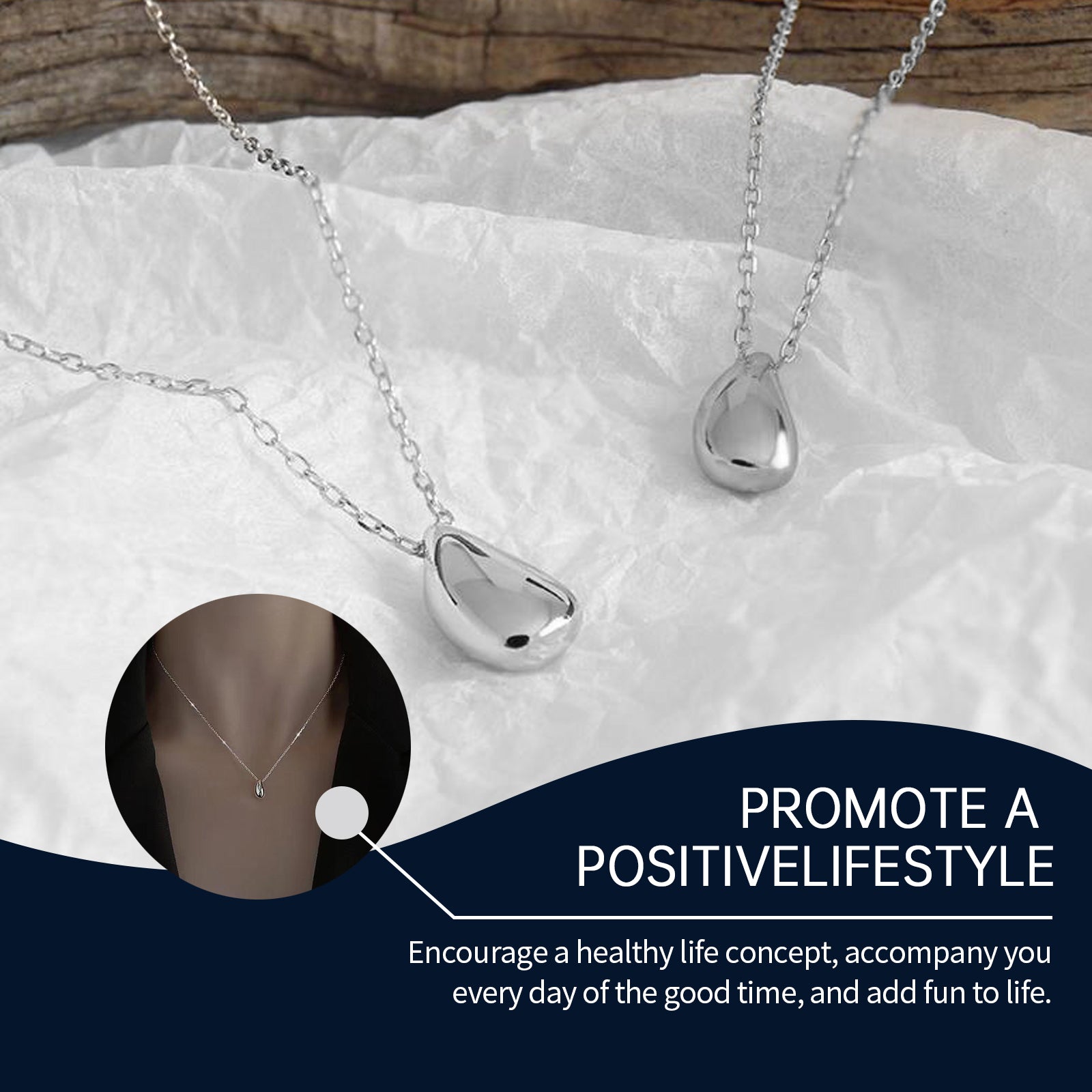 Care Pendant Carry Around Stylish Tie-Ins To Ease Discomfort Everyday Accessories Pendants – photo 3 – Avaiya Gems