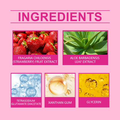 Body Gel Series, Moisturizing Body Care Moisturizing Oil Control Refreshing Skin Aloe Vera Gel – photo 2 – Avaiya Gems