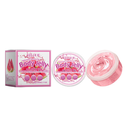 Body Gel Series, Moisturizing Body Care Moisturizing Oil Control Refreshing Skin Aloe Vera Gel – photo 7 – Avaiya Gems