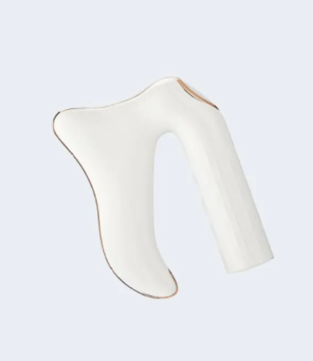Smart Gua Sha Massager – Electric Muscle Relief &amp; Relaxation Tool
