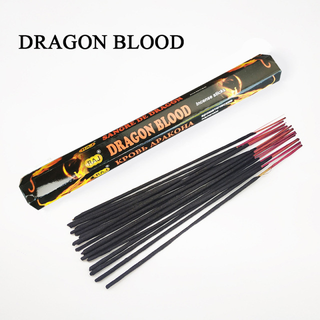 Aromatherapy Incense Sticks – photo 7 – Avaiya Gems