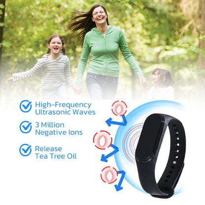 Body Care Bracelet Gentle Care For Men And Women Portable Fashion Care Bracelet – photo 5 – Avaiya Gems