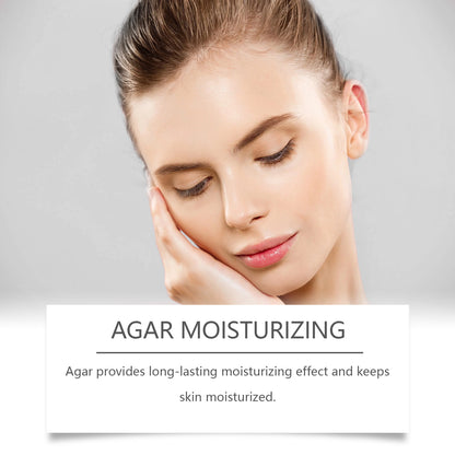 OceAura Aloe Vera Leaf Soothing Gel, Moisturizing Gentle And Comfortable Skin Moisturizing And Hy... – photo 3 – Avaiya Gems