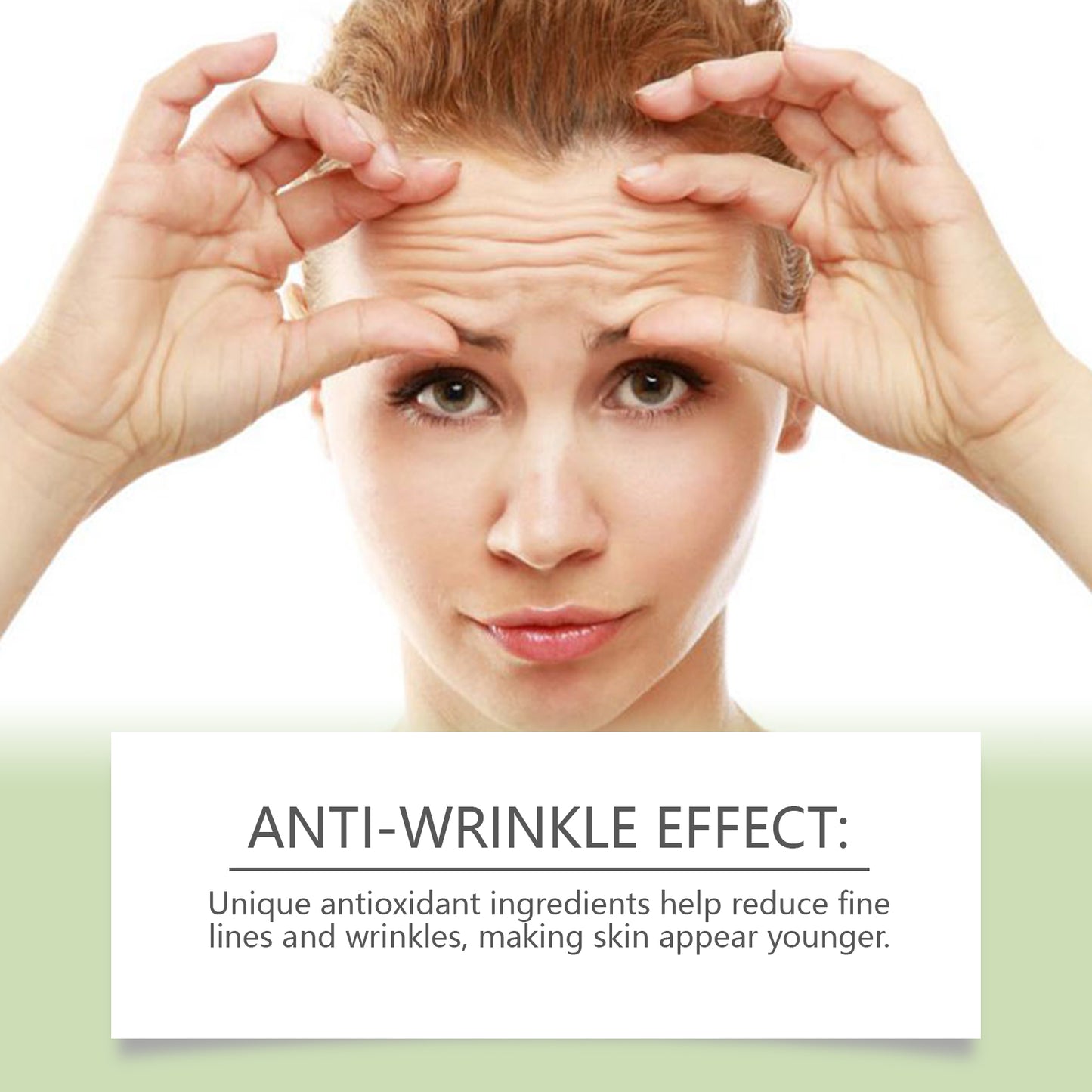 Aloe Vera Firming Moisturizer, Gentle Moisturizing Facial Skin Glow Moisturizing Cream – photo 2 – Avaiya Gems