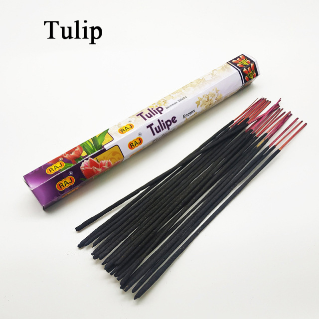 Aromatherapy Incense Sticks – photo 8 – Avaiya Gems