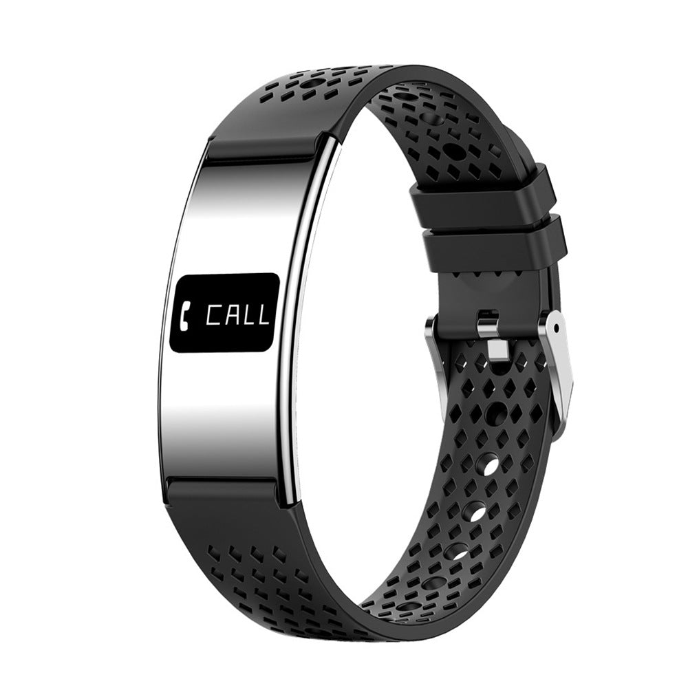B8 Smart Bracelet, Ultra-Thin Sports Band with Heart Rate, Blood Oxygen, Sleep & Female Menstrual... – photo 8 – Avaiya Gems