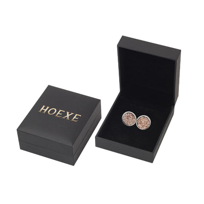 Magnetic Earrings, No Piercing Earrings Clear Jawline Lines To Create A Beautiful Figure – Avaiya Gems