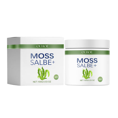 Ouhoe Moisturizing And Anti-Wrinkle Cream Reduces Fine Lines On Face With Aloe Vera Moisturizing ... – Avaiya Gems