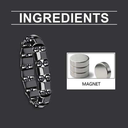 Houkea Body Care Bracelet Personality Fashion Body Care Bracelet Hand Decoration Clothing Accesso... – photo 5 – Avaiya Gems