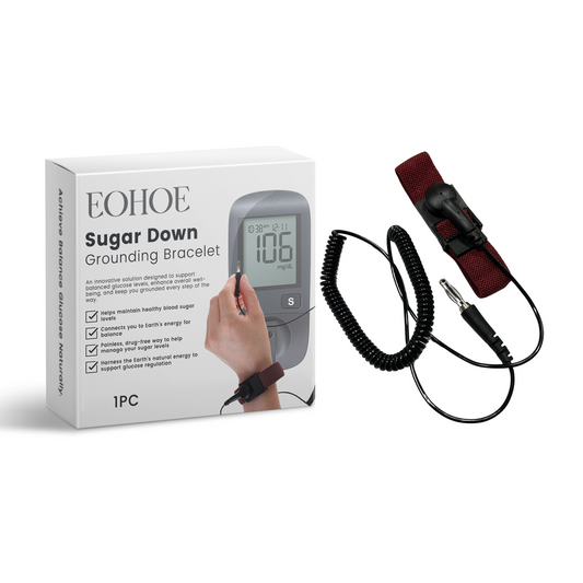 EOHOE Body Care Bracelet, Gentle Care Nourishes Body And Relieves Discomfort Daily Convenient Car... – Avaiya Gems