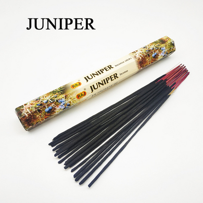 Aromatherapy Incense Sticks – photo 5 – Avaiya Gems