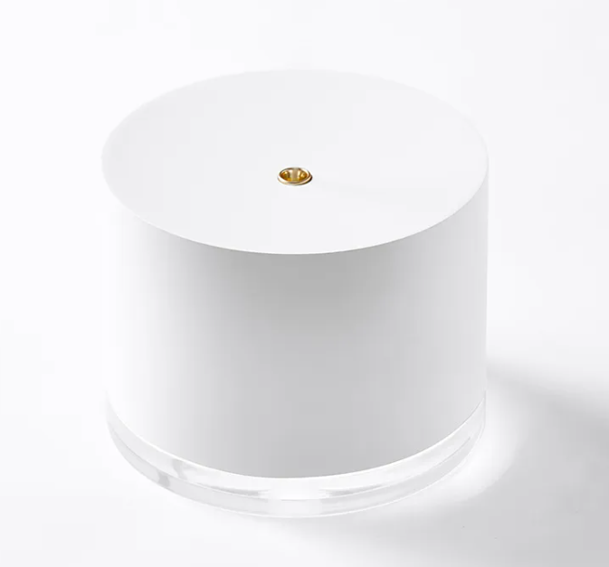 Aromatherapy Humidifier – Essential Oil Diffuser for Home &amp; Bedroom