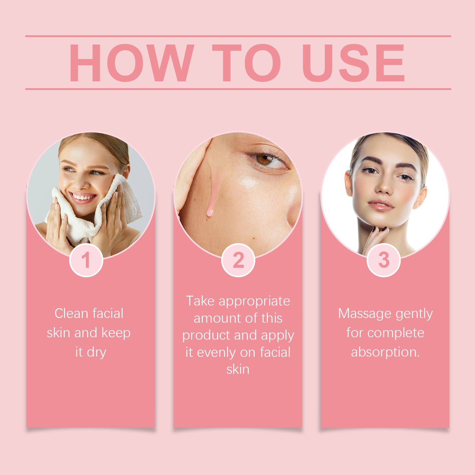 Aloe Vera Moisturizing Water, Repair Facial Skin Hydrating, Moisturizing, Clear, Elastic And Impr... – photo 5 – Avaiya Gems