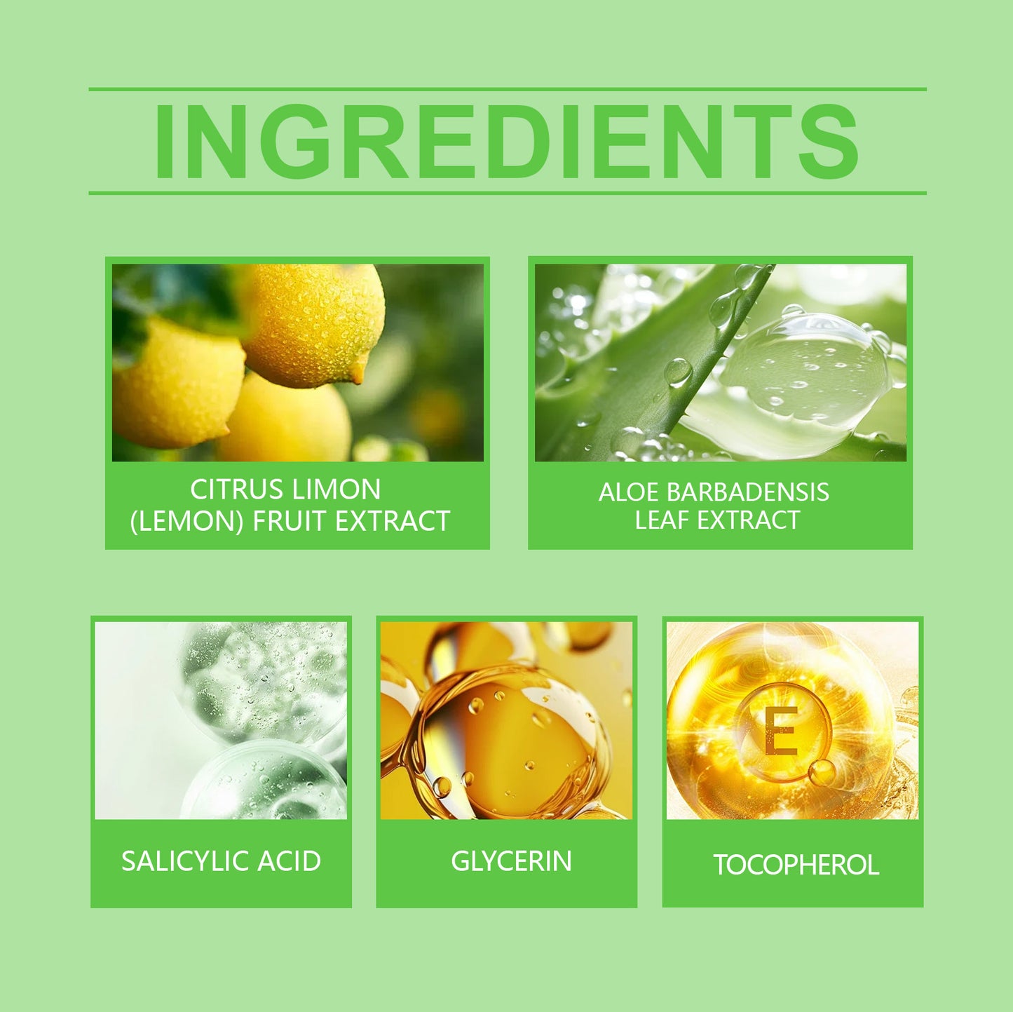 West&Month Aloe Vera Foam Cleanser Moisturizes, Moisturizes, Gently Cleanses Pores And Refreshes – photo 5 – Avaiya Gems