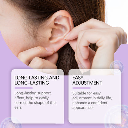 Ear Attachment Modifies Ear Contour With Solid Support For Invisible Breathable Fit Ear Line – Avaiya Gems