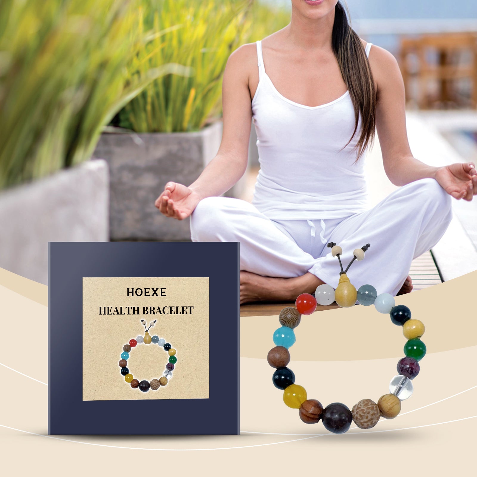 Fashion Decorative Bracelet, Jewelry String Colorful Woven Bracelet Bracelet For Men And Women – Avaiya Gems