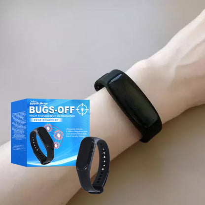 Body Care Bracelet Gentle Care For Men And Women Portable Fashion Care Bracelet – photo 3 – Avaiya Gems