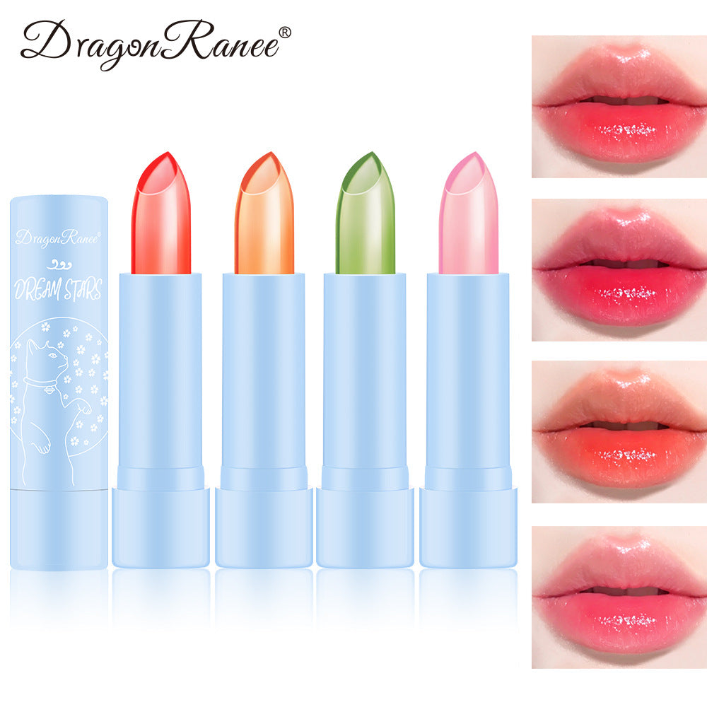 Color-Changing Lipstick Long-Lasting Moisturizing Not Easy To Decolorize Not Easy To Dip In The C... – Avaiya Gems