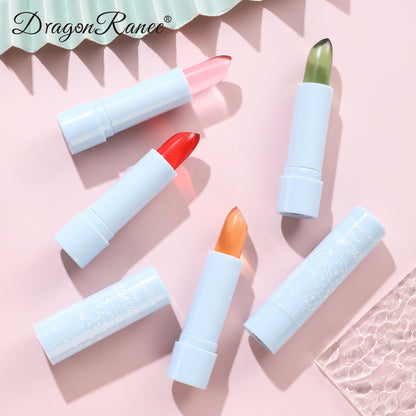 Color-Changing Lipstick Long-Lasting Moisturizing Not Easy To Decolorize Not Easy To Dip In The C... – photo 3 – Avaiya Gems