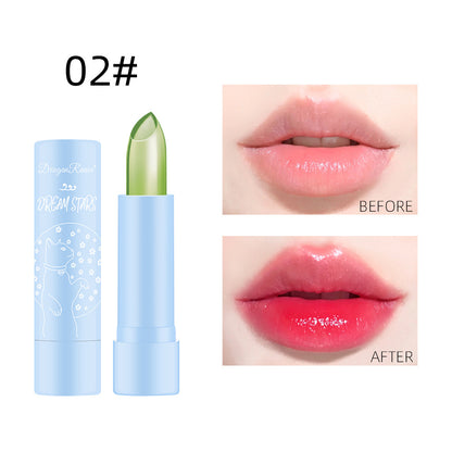 Color-Changing Lipstick Long-Lasting Moisturizing Not Easy To Decolorize Not Easy To Dip In The C... – photo 7 – Avaiya Gems