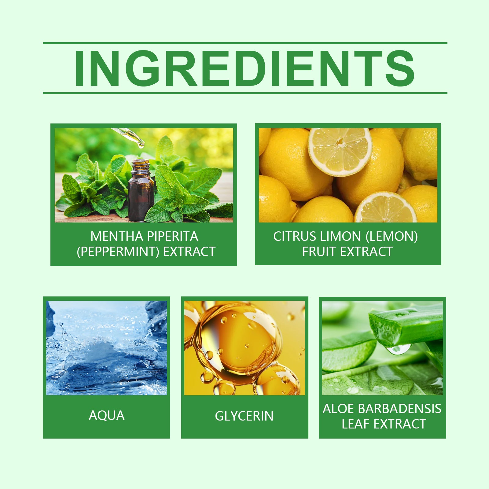 Aloe Vera Underarm Spray Refreshing Spray Hydrates, Leaves Fragrance, Nourishes And Refreshes Und... – photo 5 – Avaiya Gems