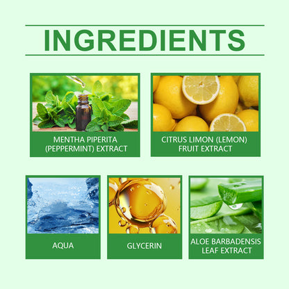 Aloe Vera Underarm Spray Refreshing Spray Hydrates, Leaves Fragrance, Nourishes And Refreshes Und... – photo 5 – Avaiya Gems