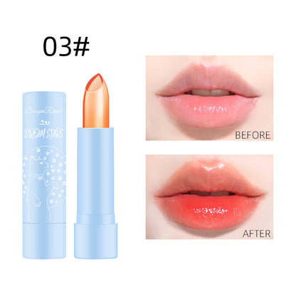 Color-Changing Lipstick Long-Lasting Moisturizing Not Easy To Decolorize Not Easy To Dip In The C... – photo 8 – Avaiya Gems