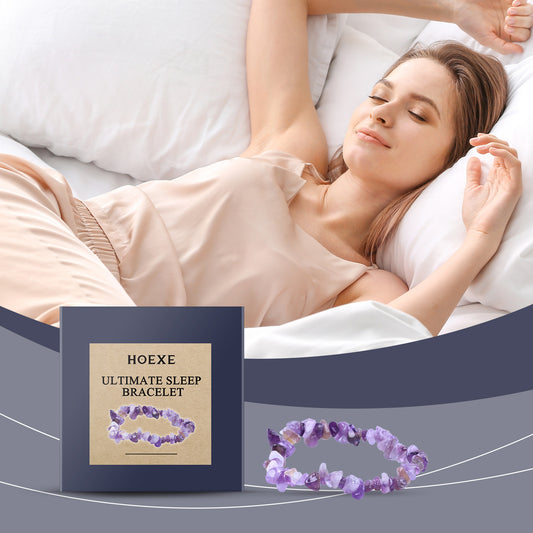 Decorative Bracelet Everyday Personality Fashion All-In-One Night Simple Portable Decorative Amet... – Avaiya Gems
