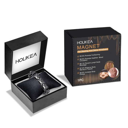 Houkea Body Care Bracelet Personality Fashion Body Care Bracelet Hand Decoration Clothing Accesso... – Avaiya Gems
