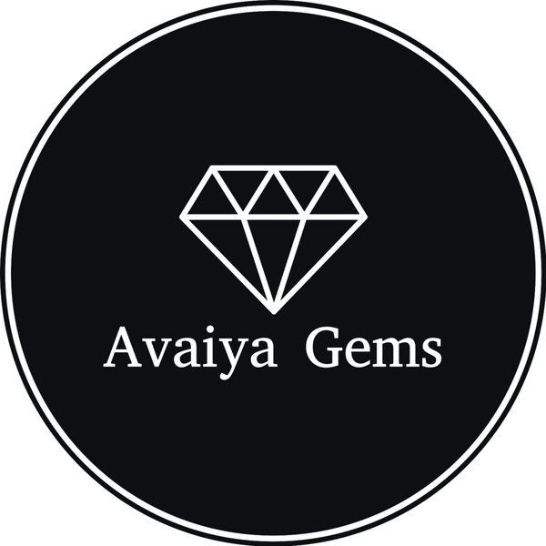 Avaiya Gems logo
