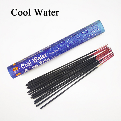 Aromatherapy Incense Sticks – photo 4 – Avaiya Gems