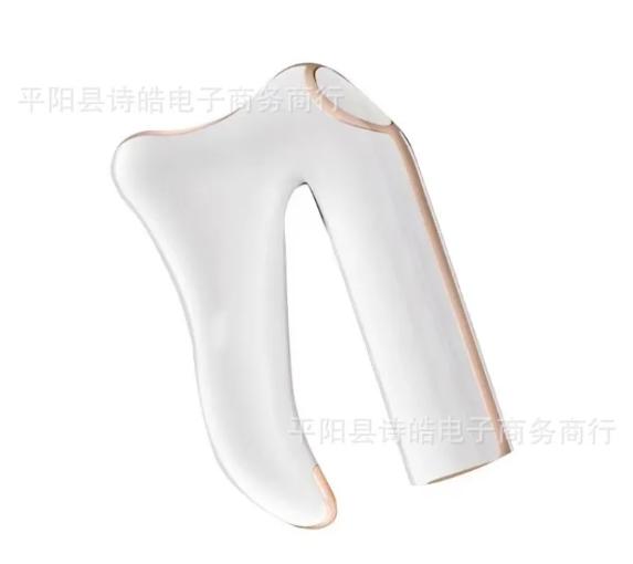 Smart Gua Sha Massager – Electric Muscle Relief &amp; Relaxation Tool