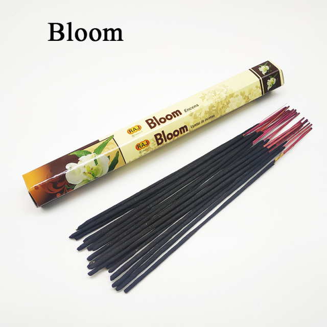 Aromatherapy Incense Sticks – Avaiya Gems