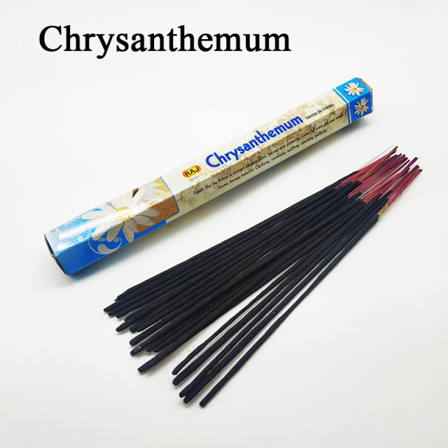 Aromatherapy Incense Sticks – photo 9 – Avaiya Gems
