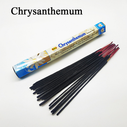 Aromatherapy Incense Sticks – photo 9 – Avaiya Gems