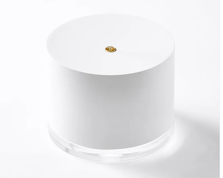 Aromatherapy Humidifier – Essential Oil Diffuser for Home &amp; Bedroom